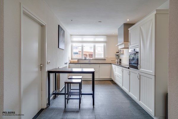 Medium property photo - Pater Regoutlaan 13, 5953 CD Reuver